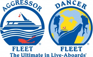 AF DF The Ultimate Logo